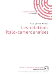 Les relations italo-camerounaises