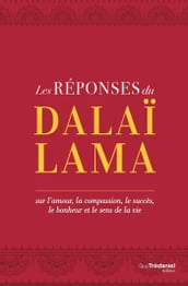 Les réponses du Dalaï Lama