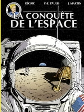 Les reportages de Lefranc - La Conquête de l espace