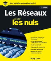 Les réseaux Pour les Nuls, 12e édition