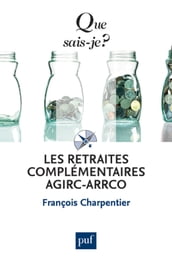 Les retraites complémentaires Agirc-Arrco