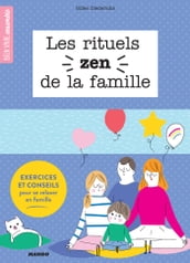 Les rituels zen de la famille