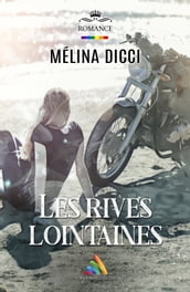 Les rives lointaines   Livre lesbien, roman lesbien