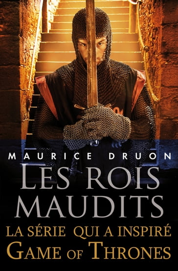 Les rois maudits - Tome 4 - Maurice Druon