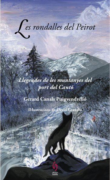 Les rondalles del Peirot - Gerard Canals Puigvendrelló
