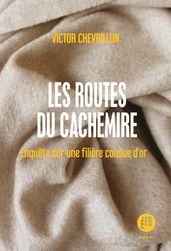 Les routes du cachemire