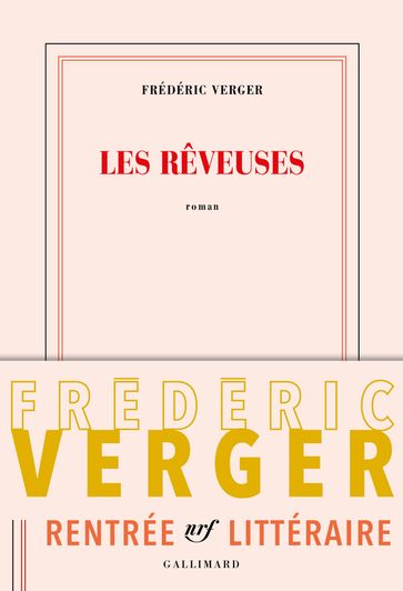 Les rêveuses - Frédéric Verger