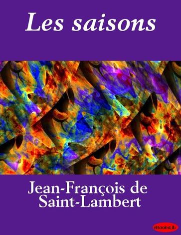 Les saisons - EbooksLib