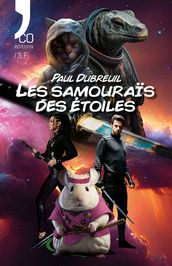 Les samouraïs des étoiles