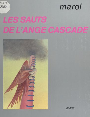 Les sauts de l'ange Cascade - Jean-Claude Marol