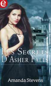Les secrets d Asher Falls