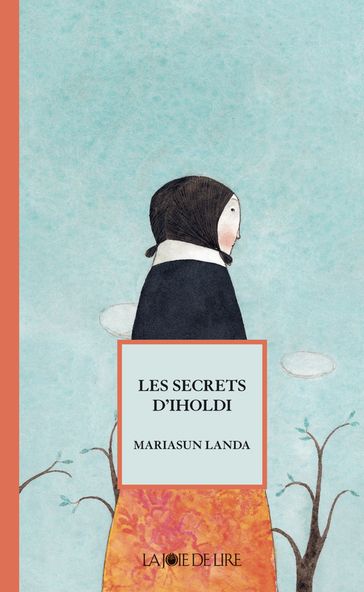 Les secrets d'Iholdi - Mariasun Landa