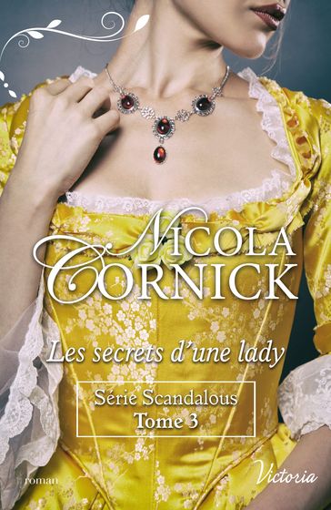 Les secrets d'une lady - Nicola Cornick