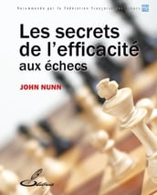 Les secrets de l efficacité aux échecs
