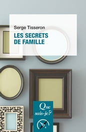 Les secrets de famille