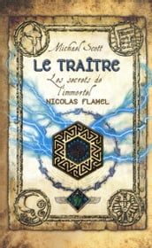 Les secrets de l immortel Nicolas Flamel - tome 5