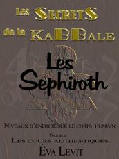 Les secrets de la Kabbale