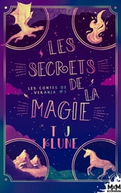 Les secrets de la magie