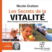 Les secrets de la vitalité