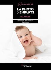 Les secrets de la photo d enfants