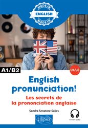 Les secrets de la prononciation anglaise