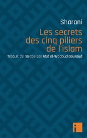 Les secrets des cinq piliers de l