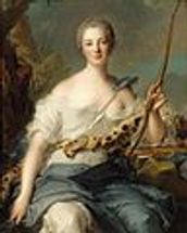 Les secrets érotiques de la marquise de Pompadour