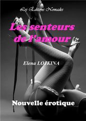 Les senteurs de l amour