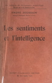 Les sentiments et l intelligence