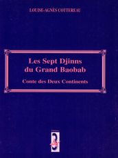 Les sept djinns du grand baobab