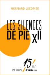 Les silences de Pie XII
