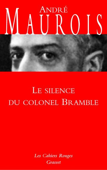 Les silences du colonel Bramble - André Maurois