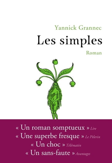 Les simples - Yannick Grannec