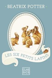 Les six petits lapins