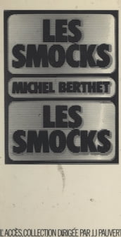 Les smocks
