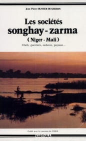 Les sociétés Songhay-Zarma (Niger-Mali)