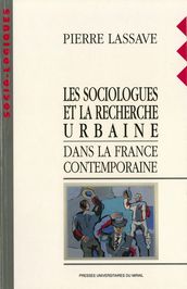 Les sociologues et la recherche urbaine