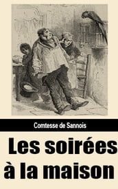 Les soirées à la maison