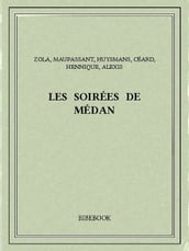 Les soirées de Médan