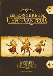 Les sorcières de l Épouvanteur