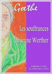 Les souffrances du jeune Werther