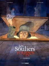 Les souliers rouges - Tome 2