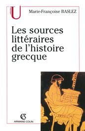 Les sources littéraires de l