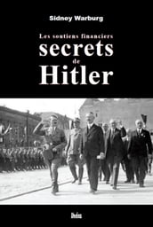 Les soutiens financiers secrets de Hitler