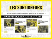 Les surligneurs - Politiques, religion et laïcité