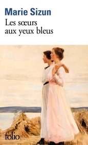 Les sœurs aux yeux bleus