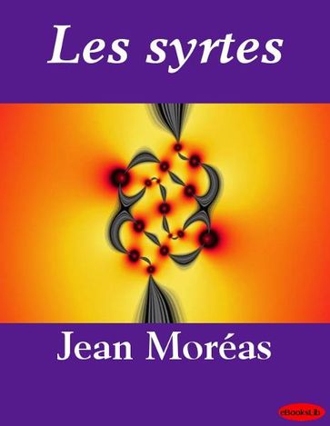 Les syrtes - Jean Moréas