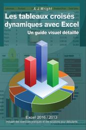 Les tableaux croisés dynamiques avec Excel