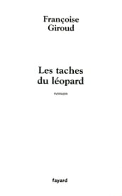 Les taches du léopard