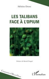 Les talibans face à l opium